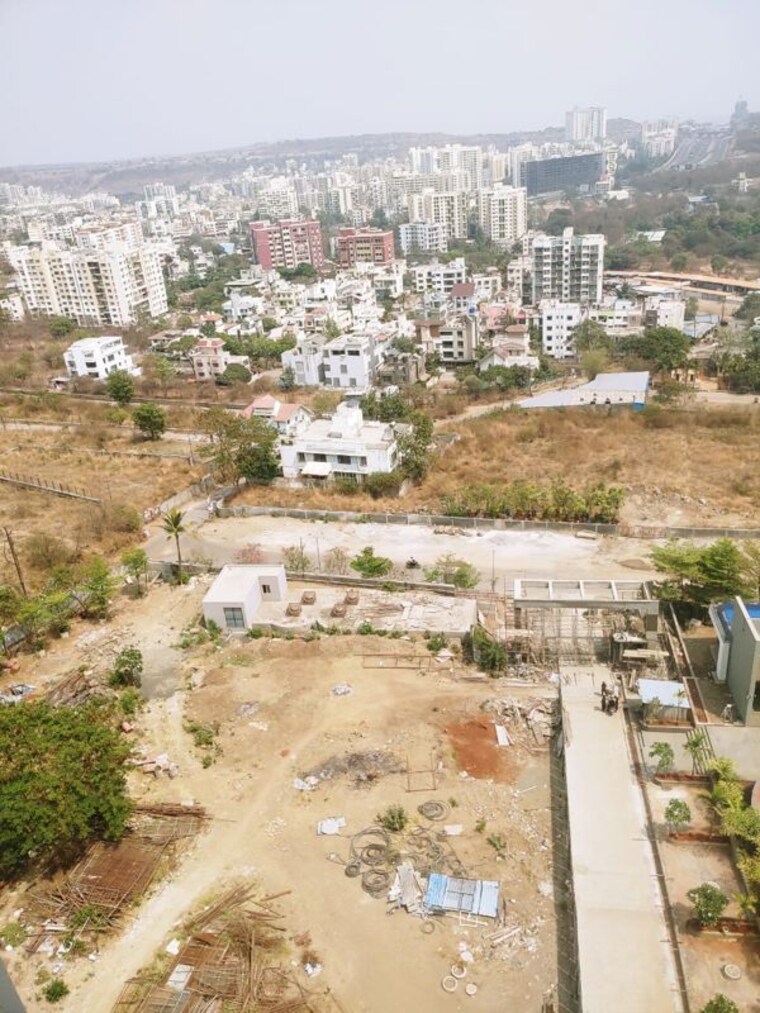 Master Plan, suyog-padmavati-hills 3 Bedroom 1500 Sq.Ft. Apartment In Bavdhan Pune 10317041