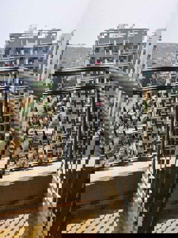 3 BHK + Servant Room 1500 Sq.Ft. Apartment in Suyog Padmavati Hills