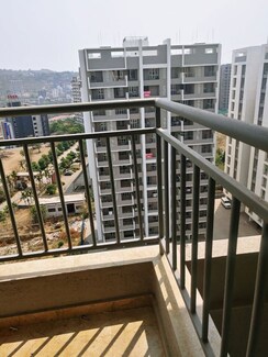 3 BHK + Servant Room Apartment For Rent in Suyog Padmavati Hills