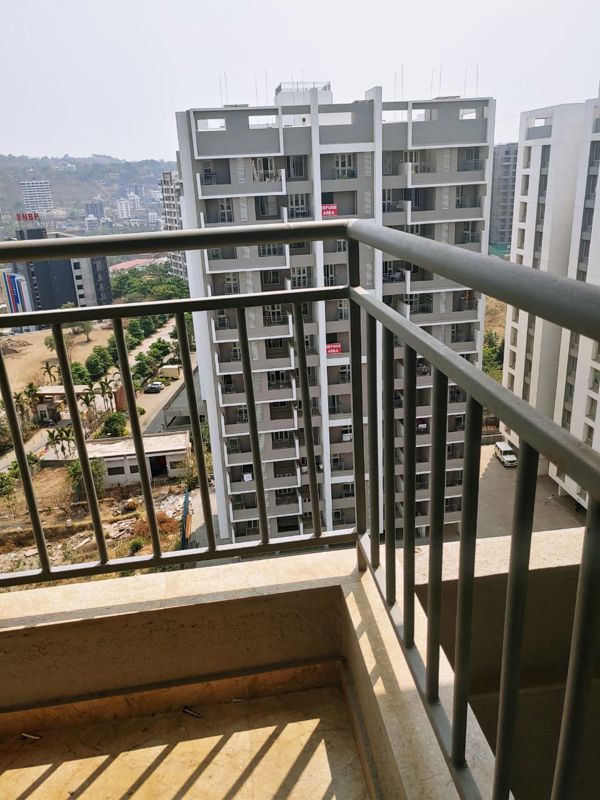 3 BHK + Servant Room Apartment For Rent in Suyog Padmavati Hills