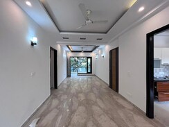 3 BHK + Servant Room Builder Floor For Rent in Sushant Vyapaar Kendra