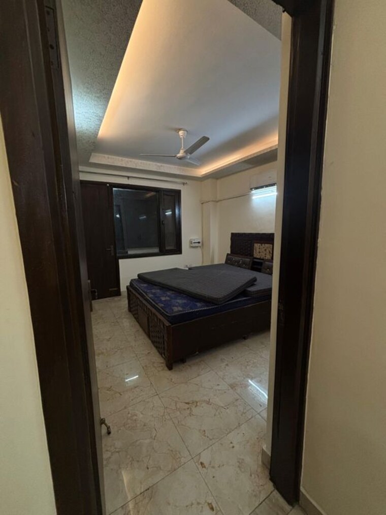 Bathroom, ansal-sushant-lok-i 3 Bedroom 1745 Sq.Ft. Builder Floor In Sector 43 Gurgaon 9987661