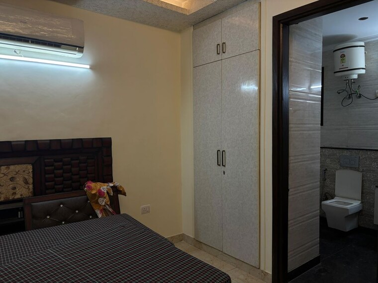 Room, ansal-sushant-lok-i 3 Bedroom 1745 Sq.Ft. Builder Floor In Sector 43 Gurgaon 9987661
