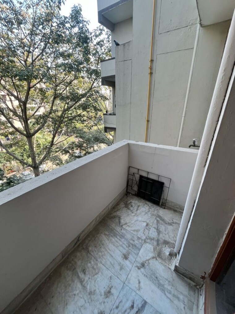 Balcony, bancourt-apartment 2.5 Bedroom 1500 Sq.Ft. Builder Floor In Sector 44 Gurgaon 9987628