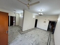 2.5 BHK + Study Room Builder Floor For Rent in Bancourt Apartment