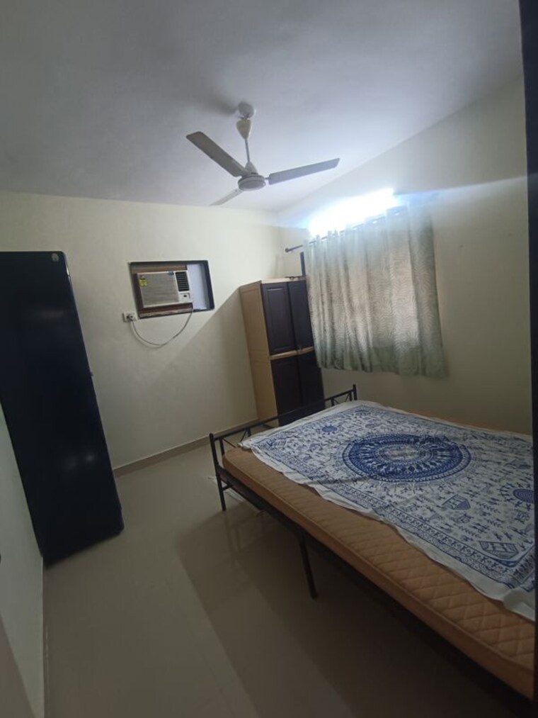 Bedroom, la-chapelle-apartment 1 Bedroom 650 Sq.Ft. Apartment In Malad West Mumbai 10317051