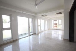 4 BHK + Extra Room Builder Floor For Rent in Vasant Vihar