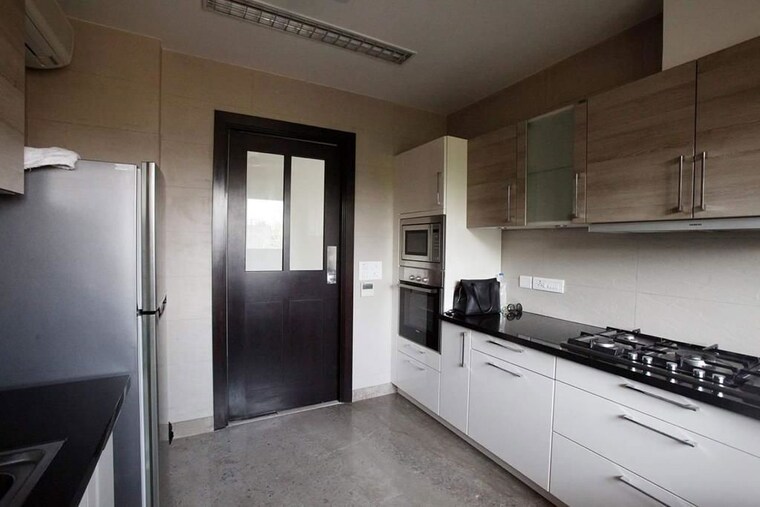 undefined, vasant vihar 4 Bedroom 400 Sq.Yd. Builder Floor In Vasant Vihar Delhi 10317044