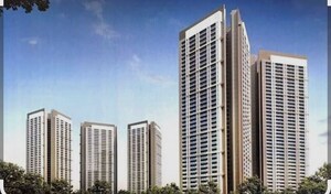 4 BHK Apartment – Exterior View View at DLF The Arbour, Sector 63 - for Sale