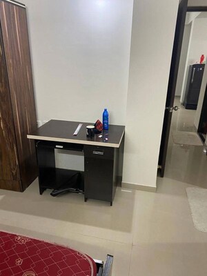 Team Area in 2 BHK Apartment at TCG The Cliff Garden, Hinjewadi – for Rent
