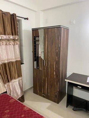 Furnished Amenities in 2 BHK Apartment at TCG The Cliff Garden, Hinjewadi – for Rent