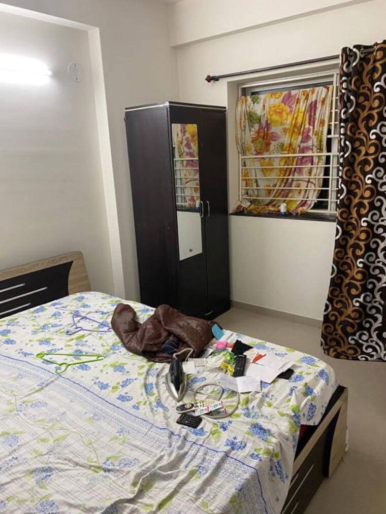 Bedroom, tcg-the-cliff-garden 2 Bedroom 857 Sq.Ft. Apartment In Hinjewadi Pune 10317056