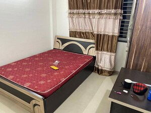 Kitchen in 2 BHK Apartment at TCG The Cliff Garden, Hinjewadi – for Rent