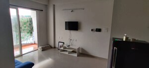 Bathroom in 2 BHK Apartment at TCG The Cliff Garden, Hinjewadi – for Rent