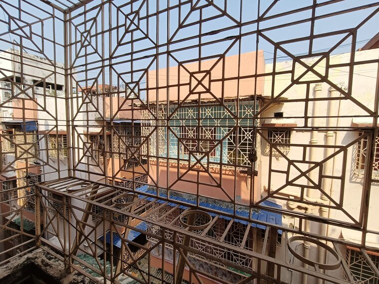 Exterior View, shyam-vihar-phase-i 3 Bedroom 1850 Sq.Ft. Apartment In Raghunathpur Kolkata 10317039