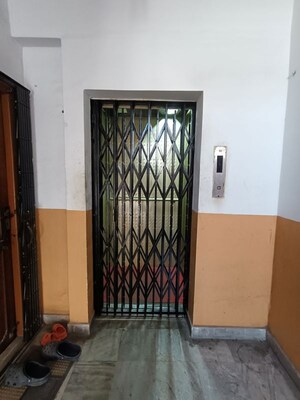 Bedroom in 3 BHK Apartment at Shyam Vihar Phase I, Raghunathpur – for Sale