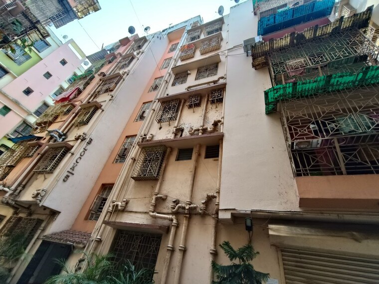 Exterior View, shyam-vihar-phase-i 3 Bedroom 1850 Sq.Ft. Apartment In Raghunathpur Kolkata 10317039