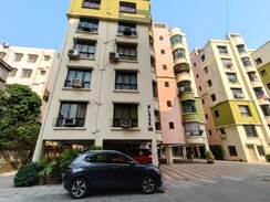 3 BHK Apartment For Sale in Shyam Vihar Phase I