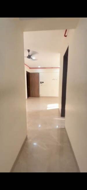 Furnished Amenities in 3 BHK Apartment at Ashish CHS Chincholi Phatak, Malad West – for Rent