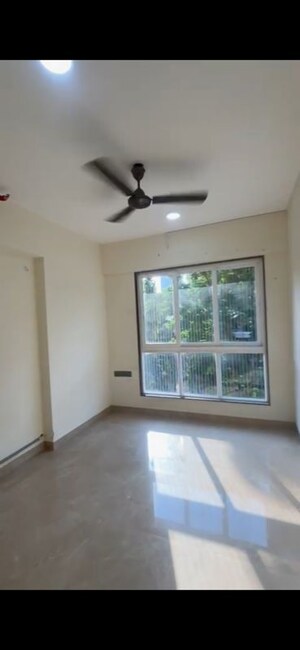 Bedroom in 3 BHK Apartment at Ashish CHS Chincholi Phatak, Malad West – for Rent