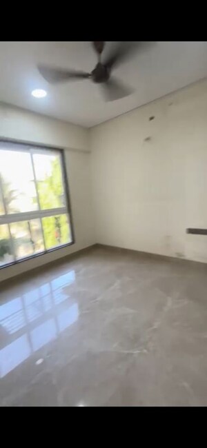 Bedroom in 3 BHK Apartment at Ashish CHS Chincholi Phatak, Malad West – for Rent