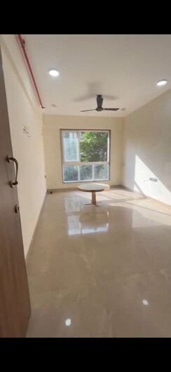 3 BHK Apartment For Rent in Ashish CHS Chincholi Phatak