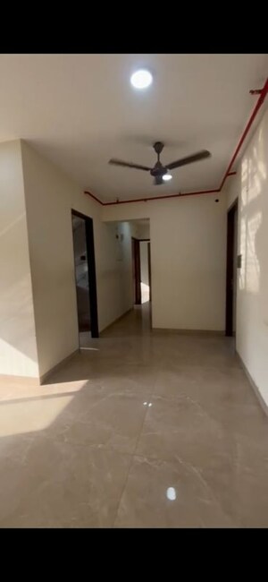 Room in 3 BHK Apartment at Ashish CHS Chincholi Phatak, Malad West – for Rent