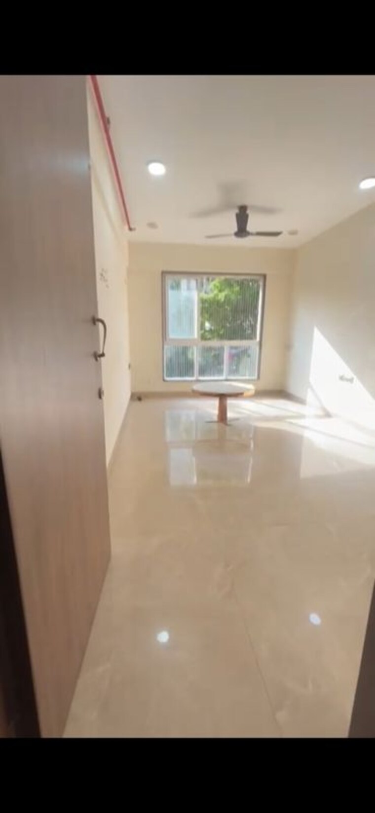 Living Room, ashish-chs-chincholi-phatak 3 Bedroom 917 Sq.Ft. Apartment In Malad West Mumbai 10317046