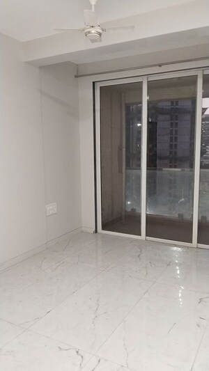 Building Lobby in 2 BHK Apartment at Hatdia Ison Height, Lower Parel – for Rent