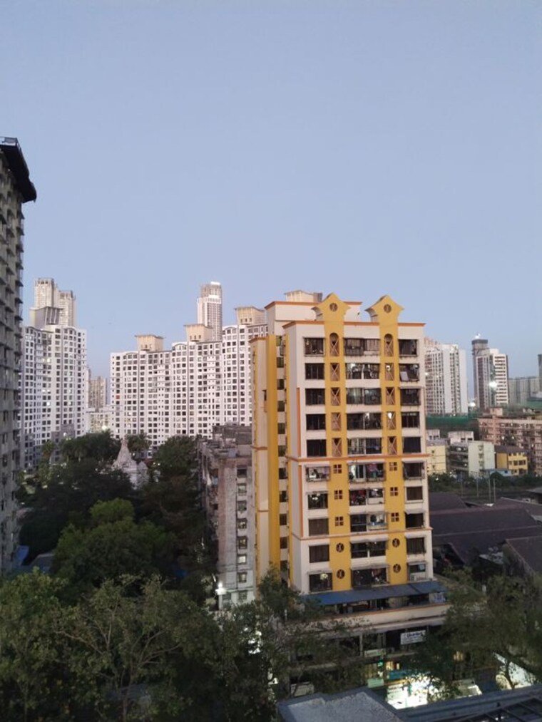 Exterior View, hatdia-ison-height 2 Bedroom 1200 Sq.Ft. Apartment In Lower Parel Mumbai 10307818