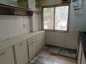 Kitchen in  Pg at Evershine Nagar – for Rent
