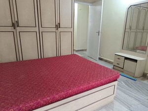 Bedroom in  Pg at Evershine Nagar – for Rent