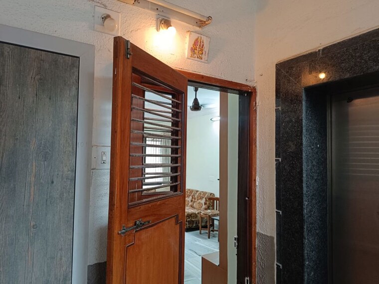 Room, evershine nagar Pg For Boys In Evershine Nagar 10317057