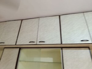 Furnished Amenities in  Pg at Evershine Nagar – for Rent