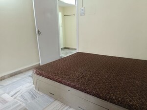 Bathroom in  Pg at Evershine Nagar – for Rent