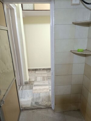 Bathroom in  Pg at Evershine Nagar – for Rent