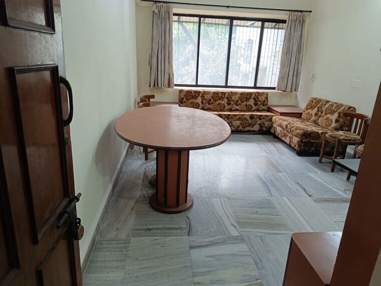 Hall, evershine nagar Pg For Boys In Evershine Nagar 10317057