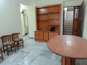 Hall in  Pg at Evershine Nagar – for Rent