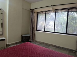 Bedroom in  Pg at Evershine Nagar – for Rent