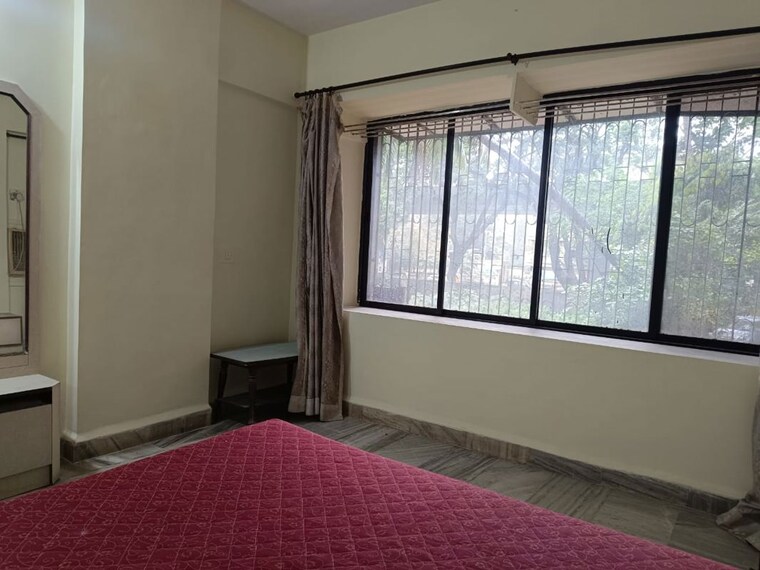 Bedroom, evershine nagar Pg For Boys In Evershine Nagar 10317057