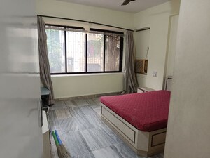 Bedroom in  Pg at Evershine Nagar – for Rent