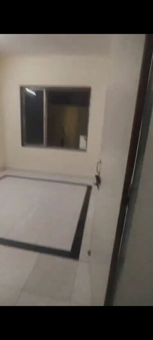 Building Lobby in 1 BHK Apartment at JN Apartment, Vashi Sector 9 – for Rent