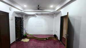 Living Room in 1 BHK Apartment at Bandra West – for Rent