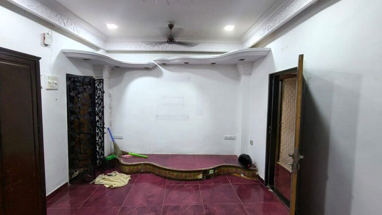 Living Room, bandra west 1 Bedroom 500 Sq.Ft. Apartment In Bandra West Mumbai 10317037