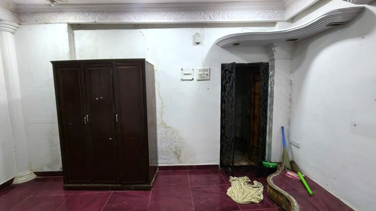 Living Room, bandra west 1 Bedroom 500 Sq.Ft. Apartment In Bandra West Mumbai 10317037