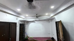 1 BHK + Pooja Room Apartment For Rent in Bandra West