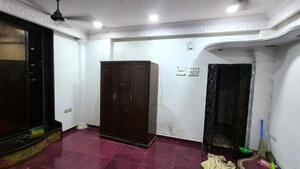 Living Room in 1 BHK Apartment at Bandra West – for Rent