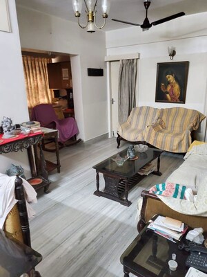 2 BHK Apartment For Sale in Malabar Apartments, Malabar Hill