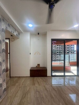 Room in 2 BHK Apartment at VTP Aethereus, Mahalunge – for Rent