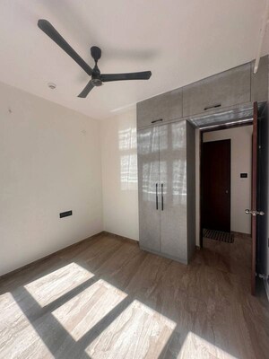 Room in 2 BHK Apartment at VTP Aethereus, Mahalunge – for Rent